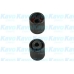 DID-4008 KAVO PARTS Паразитный / ведущий ролик, зубчатый ремень