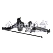 1662-0004 ASHUKI Пружина ходовой части