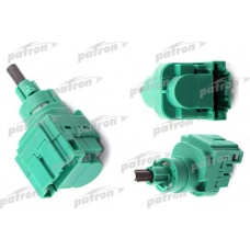 PE11017 PATRON Выключатель фонаря сигнала торможения