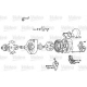 9AR2972G<br />VALEO
