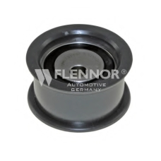 FS99017 FLENNOR Натяжной ролик, ремень грм