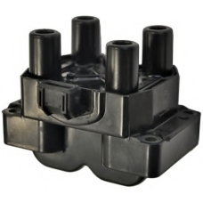 5DA 193 175-351 HELLA Катушка зажигания