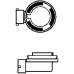 8GH 008 356-181 HELLA Лампа накаливания, основная фара; лампа накаливани