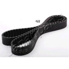 DD-422 JAPANPARTS Ремень ГРМ