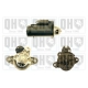 QRS1824<br />QUINTON HAZELL