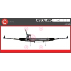CSB70114GS CASCO Рулевой механизм