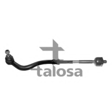 41-09215 TALOSA Поперечная рулевая тяга