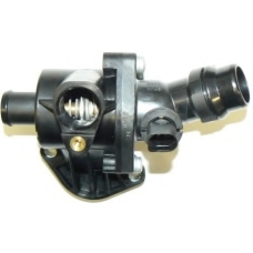 VTK121 MOTAQUIP Термостат, охлаждающая жидкость