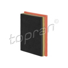 501 920 TOPRAN Воздушный фильтр