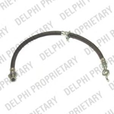 LH6537 DELPHI Тормозной шланг