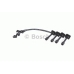 0 986 356 957 BOSCH Комплект проводов зажигания