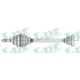 DS13038 LPR Приводной вал