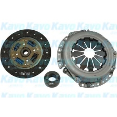 CP-6019 KAVO PARTS Комплект сцепления
