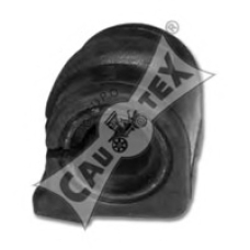 030896 CAUTEX Опора, стабилизатор