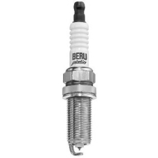Z277 BERU Свеча зажигания