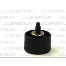 E5G003PR JC PREMIUM Паразитный / Ведущий ролик, зубчатый ремень
