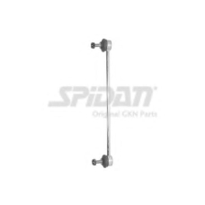 57042 SPIDAN Тяга / стойка, стабилизатор