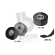 KCA0034<br />BREDA  LORETT