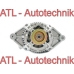 L 40 430 ATL Autotechnik Генератор