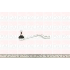 SS4062 FAI AutoParts Наконечник поперечной рулевой тяги