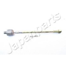 RD-H09 JAPANPARTS Осевой шарнир, рулевая тяга
