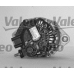 437501 VALEO Генератор