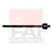 SS5510 FAI AutoParts Осевой шарнир, рулевая тяга