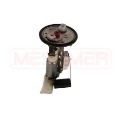 775080 MESSMER Элемент системы питания