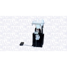 519730089900 MAGNETI MARELLI Дисплей, запас