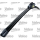 567947<br />VALEO<br />Щетка стеклоочистителя