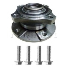 12498006/K FORMPART Ступица колеса