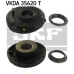 VKDA 35620 T SKF Опора стойки амортизатора
