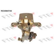 RX349847A0 FTE Тормозной суппорт