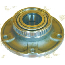 01.299 AUTOKIT Комплект подшипника ступицы колеса
