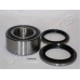 KK-15012 JAPANPARTS Комплект подшипника ступицы колеса