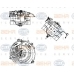 8EW 009 159-331 HELLA Вентилятор салона