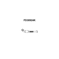 FD30924K VENEPORTE Катализатор