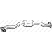 099-604 BOSAL Катализатор