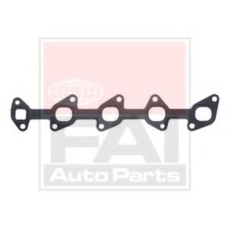 EM863 FAI AutoParts Комплект прокладок, выпускной коллектор