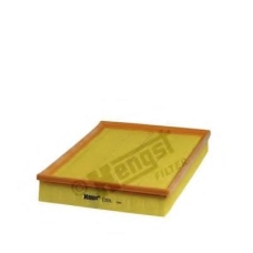 E389L HENGST FILTER Воздушный фильтр