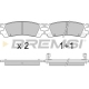 BP3045<br />BREMSI