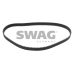 55 92 8588 SWAG Ремень ГРМ