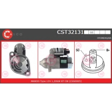 CST32131GS CASCO Стартер