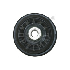 F8-6386 OPTIMAL Опора стойки амортизатора