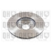BDC5509 QUINTON HAZELL Тормозной диск