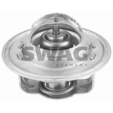 32 91 7910 SWAG Термостат, охлаждающая жидкость