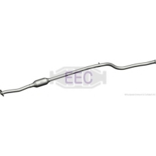 CI8008T EEC Катализатор