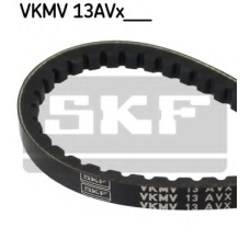 VKMV 13AVx835 SKF Клиновой ремень