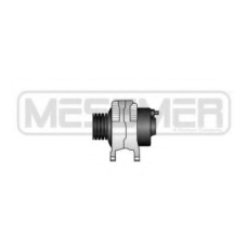 210597 MESSMER Генератор