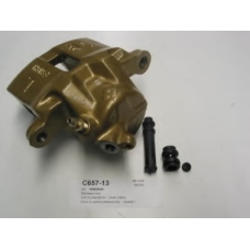 C657-13 ASHUKI Тормозной суппорт